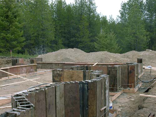 0018 - pouring for foundation is all done