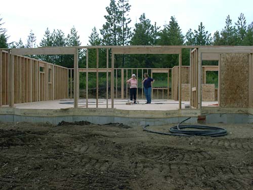 0045 - the chief inspectors