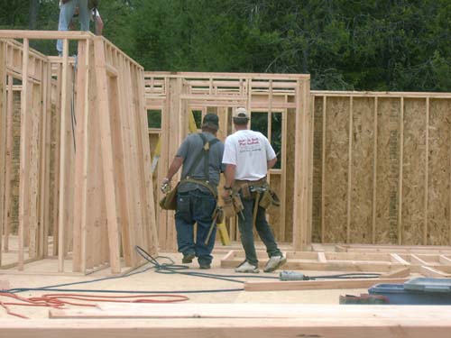 0054 - bathroom's straight ahead