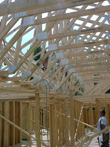 0074 - view of coffer ceiling