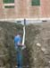 0044 - Sewer line to the house