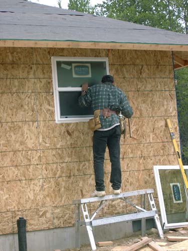 0095 - the first window