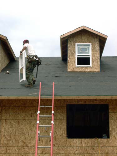 0097 - windows for dormer