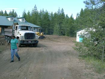 0171 - Grading almost done