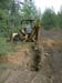 0180 - Propane gas line ditch