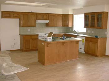 0223 - Another view of the Kitchen