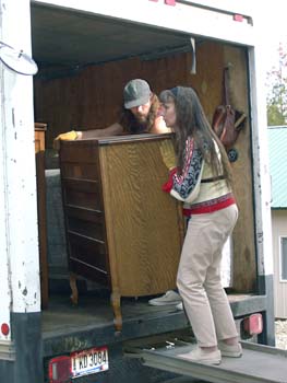 0230 - Our moving crew from garage to house