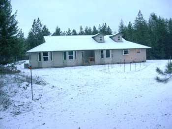 0258 - First quarter inch snow