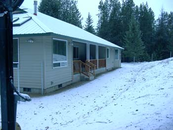 0260 - Just a little snow