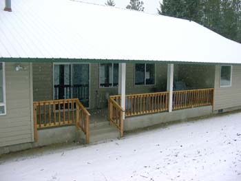 0261 - Our first snow