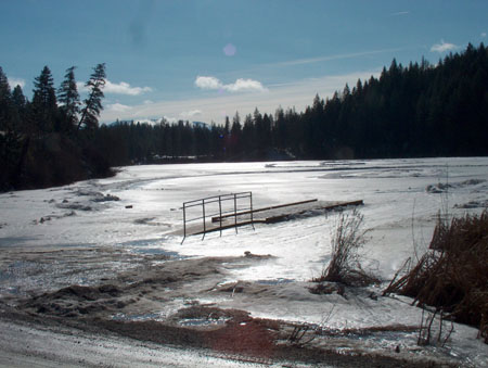 0312 - Scenic drive we took