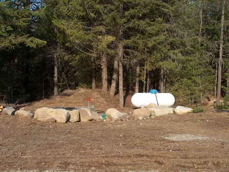 0331 - This area is cleared and chipped